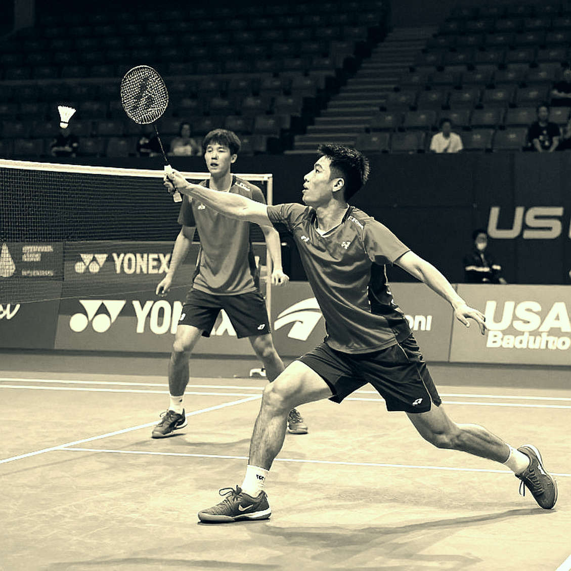 When the Spreadsheet Returns Zero: The Discipline of Badminton Analysis in Vietnam When the Spreadsheet Returns Zero: The Discipline of Badminton Analysis in Vietnam