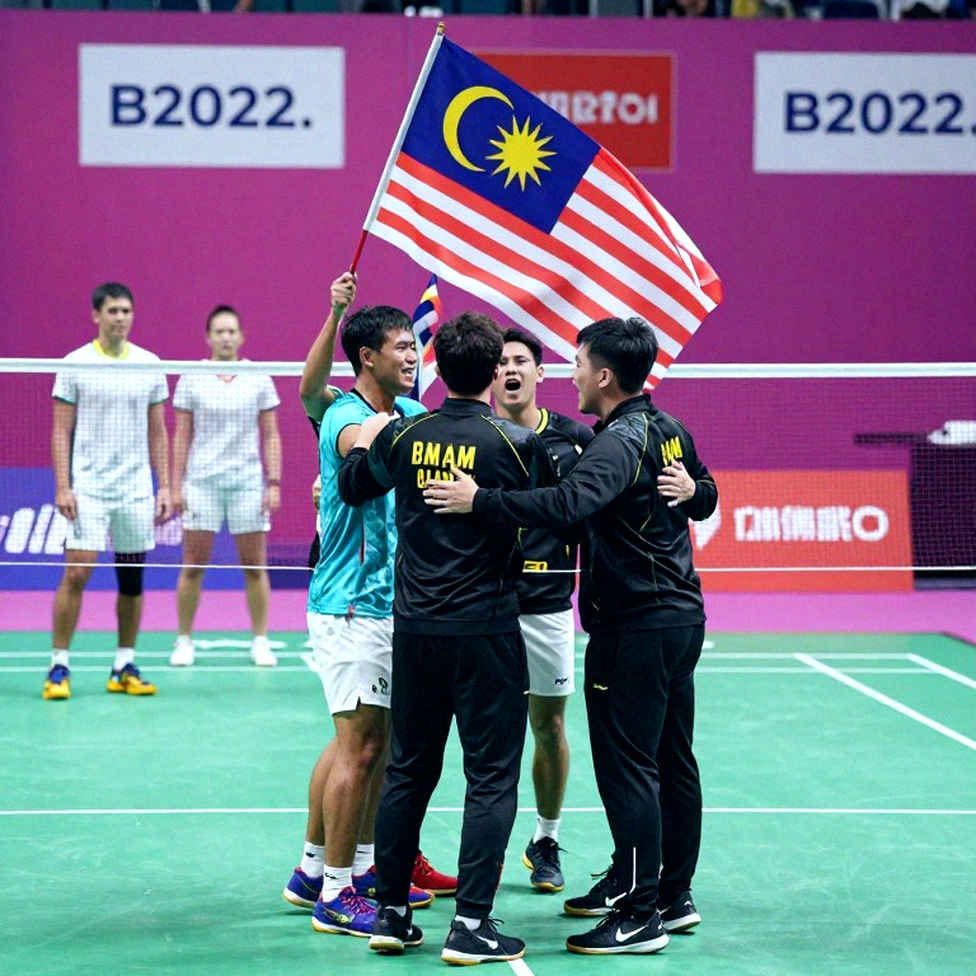 Asian Games 2026 ngày 1: Vì sao trận cầu lông nữ Ấn Độ gặp Kazakhstan mới chỉ là tín hiệu lịch thi đấu?