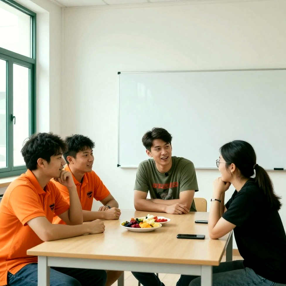 Nhịp trống trên sàn đài: Võ thuật Việt Nam giữa kỳ chuyển nhượng và cơn khát bản sắc Nhịp trống trên sàn đài: Võ thuật Việt Nam giữa kỳ chuyển nhượng và cơn khát bản sắc