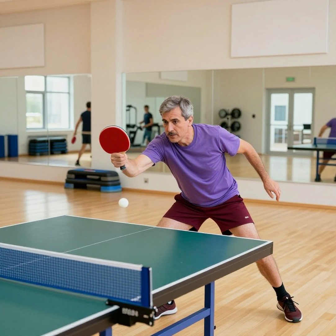USA Table Tennis launches MyUSATT: Official app and a strategic step in member services