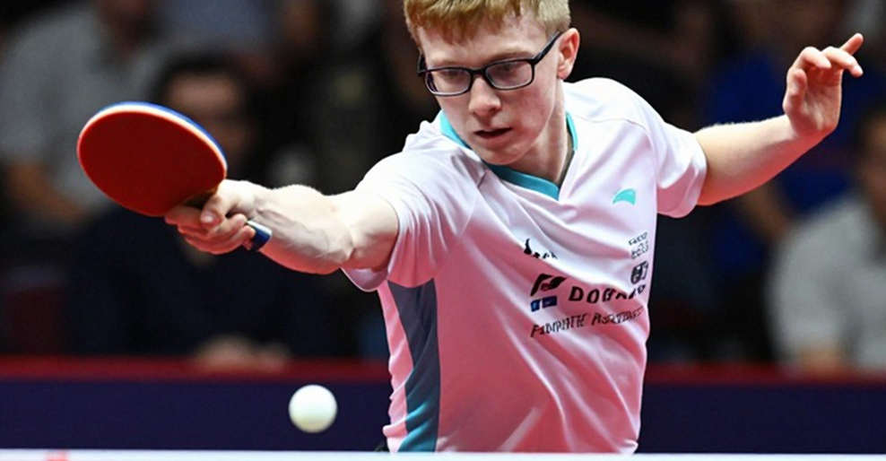 USA Table Tennis launches MyUSATT: Official app and a strategic step in member services USA Table Tennis launches MyUSATT: Official app and a strategic step in member services