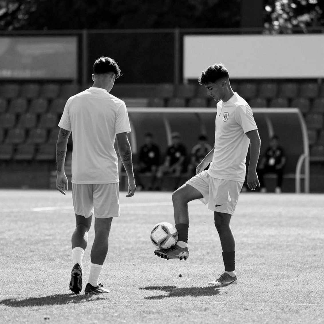 Feyenoord chiêu mộ thủ môn Florian Kastenmeier: Bản hợp đồng 'cạnh tranh' hay 'dự phòng'?
