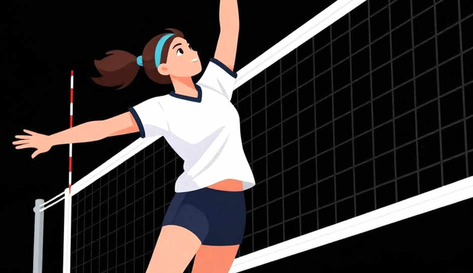 Honda Center, một năm đệm và bài toán bóng chuyền nữ ở Olympic 2028 Honda Center, một năm đệm và bài toán bóng chuyền nữ ở Olympic 2028