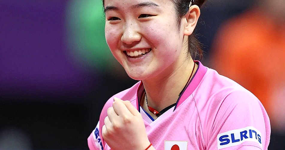 WTT Macao 2026: Khi hai tay vợt Anh bước vào 'cú sốc chất lượng' lớn nhất của giải đấu WTT Macao 2026: Khi hai tay vợt Anh bước vào 'cú sốc chất lượng' lớn nhất của giải đấu
