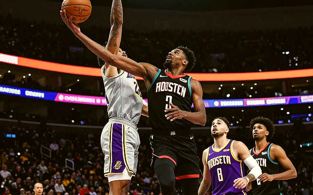 Tân binh NBA 2026-27: Đọc cơ hội qua ADP và cấu trúc đội hình Tân binh NBA 2026-27: Đọc cơ hội qua ADP và cấu trúc đội hình