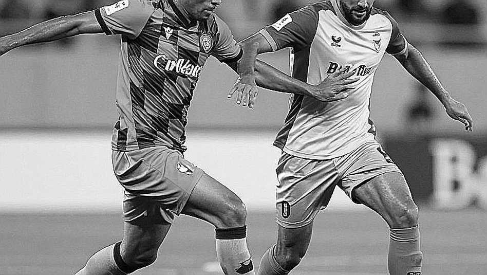 Al-Hilal miss Al-Ahli's record for the second time: Why 47-game unbeaten run no longer measures dominance