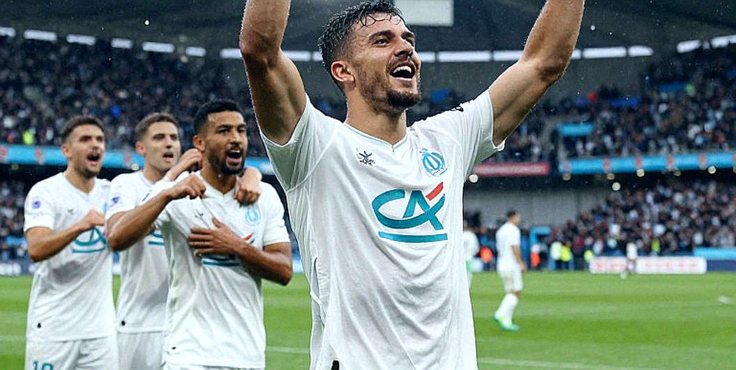HLV Rafael Márquez đặt niềm tin vào Hirving Lozano: “Cậu ấy vẫn có thể cho chúng ta thêm điều gì đó” HLV Rafael Márquez đặt niềm tin vào Hirving Lozano: “Cậu ấy vẫn có thể cho chúng ta thêm điều gì đó”