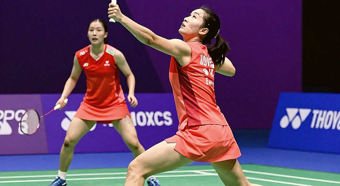 Chung kết đơn nam cầu lông Asiad 2026: Loh Kean Yew, Kunlavut Vitidsarn và khoảng trống dữ liệu ở Ichinomiya
