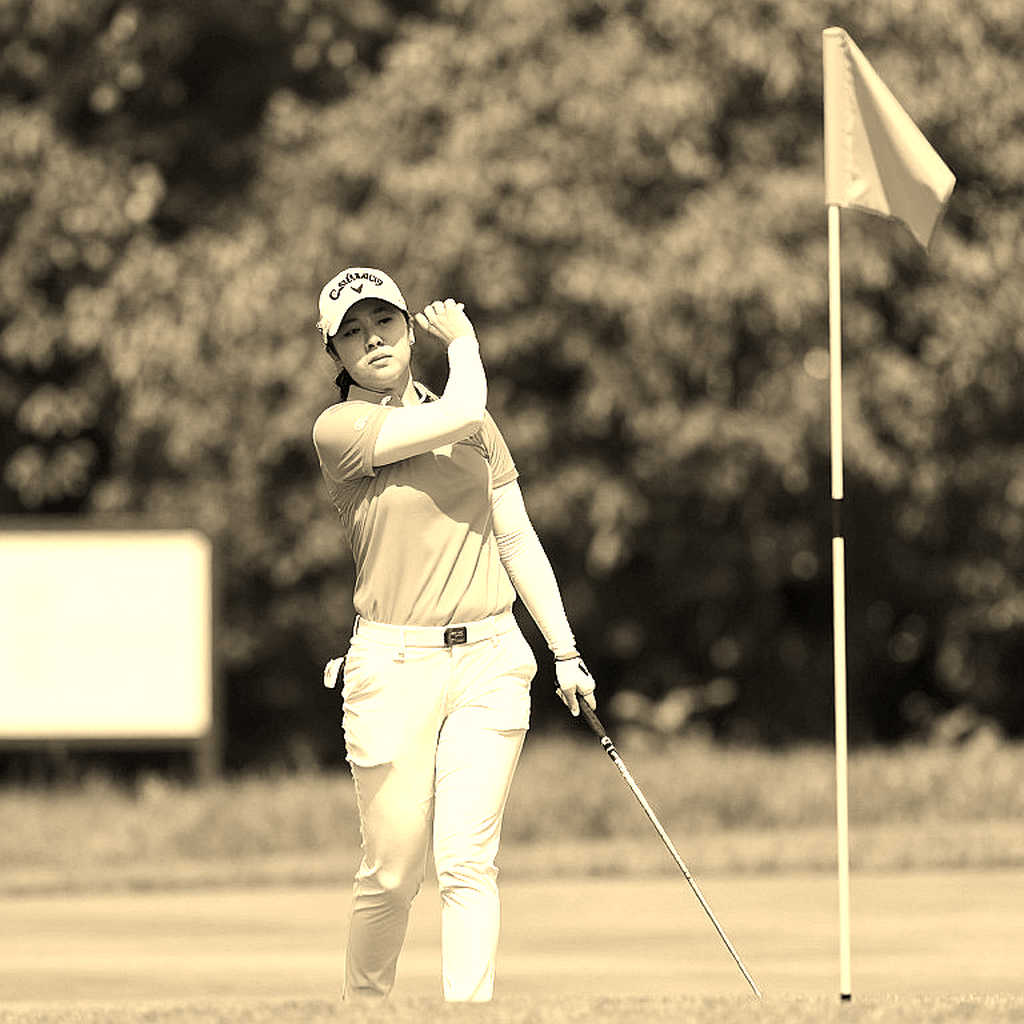 Phân tích dữ liệu golf: Không thể thực hiện do thiếu thông tin đầu vào Phân tích dữ liệu golf: Không thể thực hiện do thiếu thông tin đầu vào