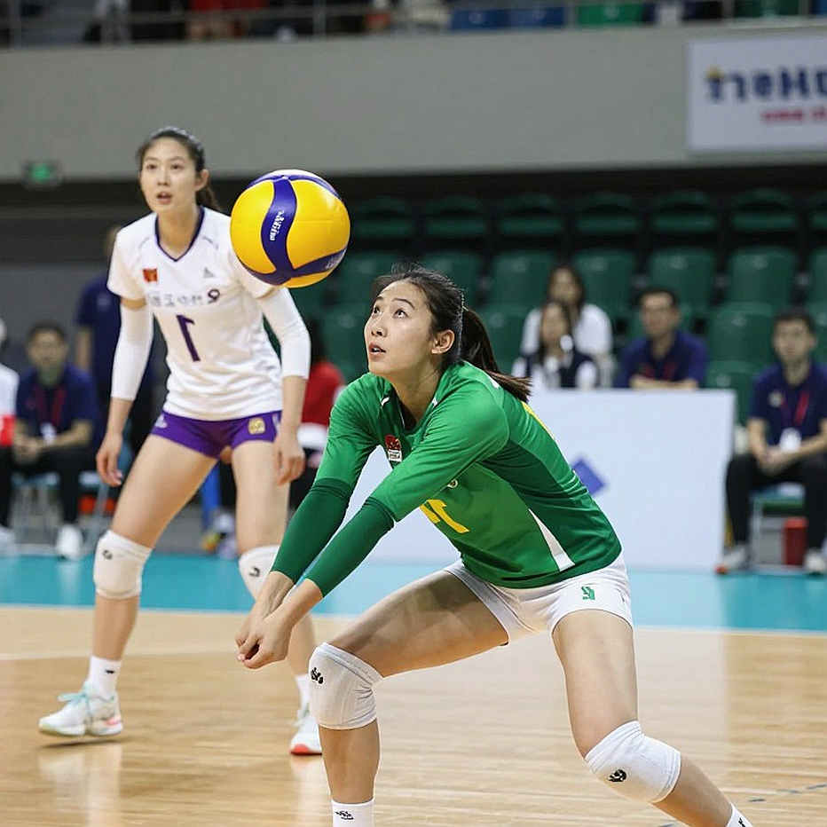 AVC 2026 Quarterfinals: Korea Breaks the Curse While China Builds 17 Blocks and Still Loses AVC 2026 Quarterfinals: Korea Breaks the Curse While China Builds 17 Blocks and Still Loses