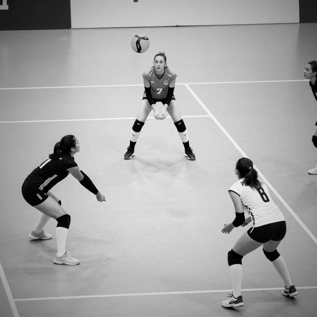 AVC 2026 Quarterfinals: Korea Breaks the Curse While China Builds 17 Blocks and Still Loses AVC 2026 Quarterfinals: Korea Breaks the Curse While China Builds 17 Blocks and Still Loses