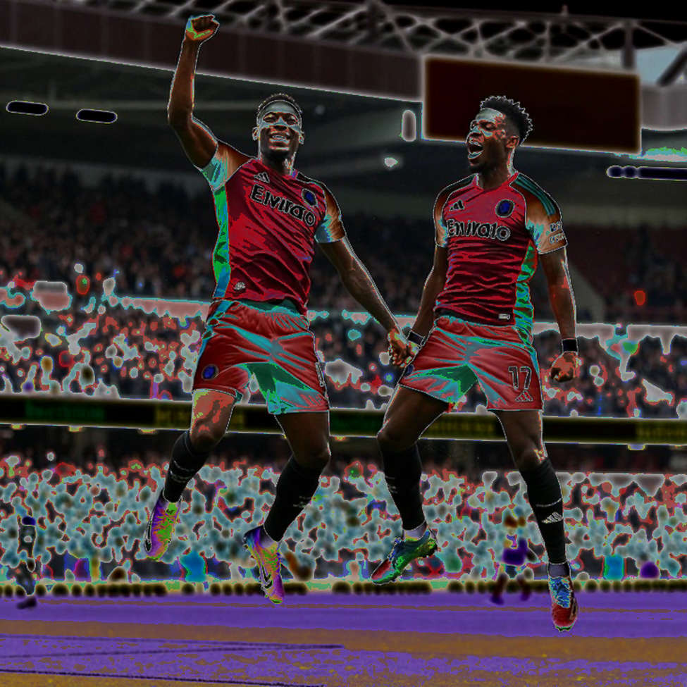 Án phạt Man City: Khi Ian Wright đòi hỏi điều chưa từng có, và chúng ta cần tỉnh táo