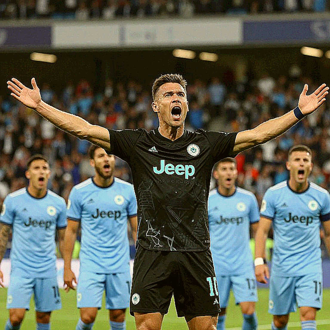 Án phạt Man City: Khi Ian Wright đòi hỏi điều chưa từng có, và chúng ta cần tỉnh táo Án phạt Man City: Khi Ian Wright đòi hỏi điều chưa từng có, và chúng ta cần tỉnh táo