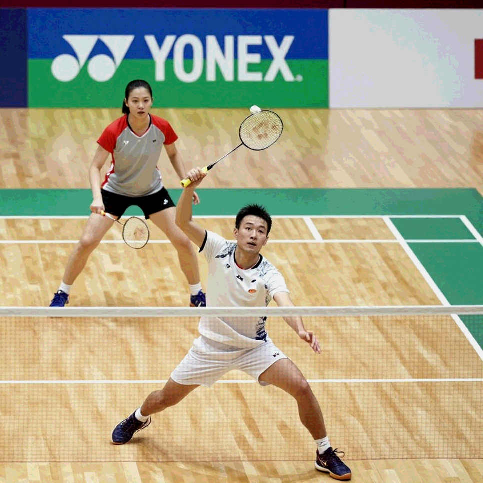Kumamoto Masters 2026: Khoảng trống Shi Yuqi để lại và bài kiểm tra thật của Li Shifeng