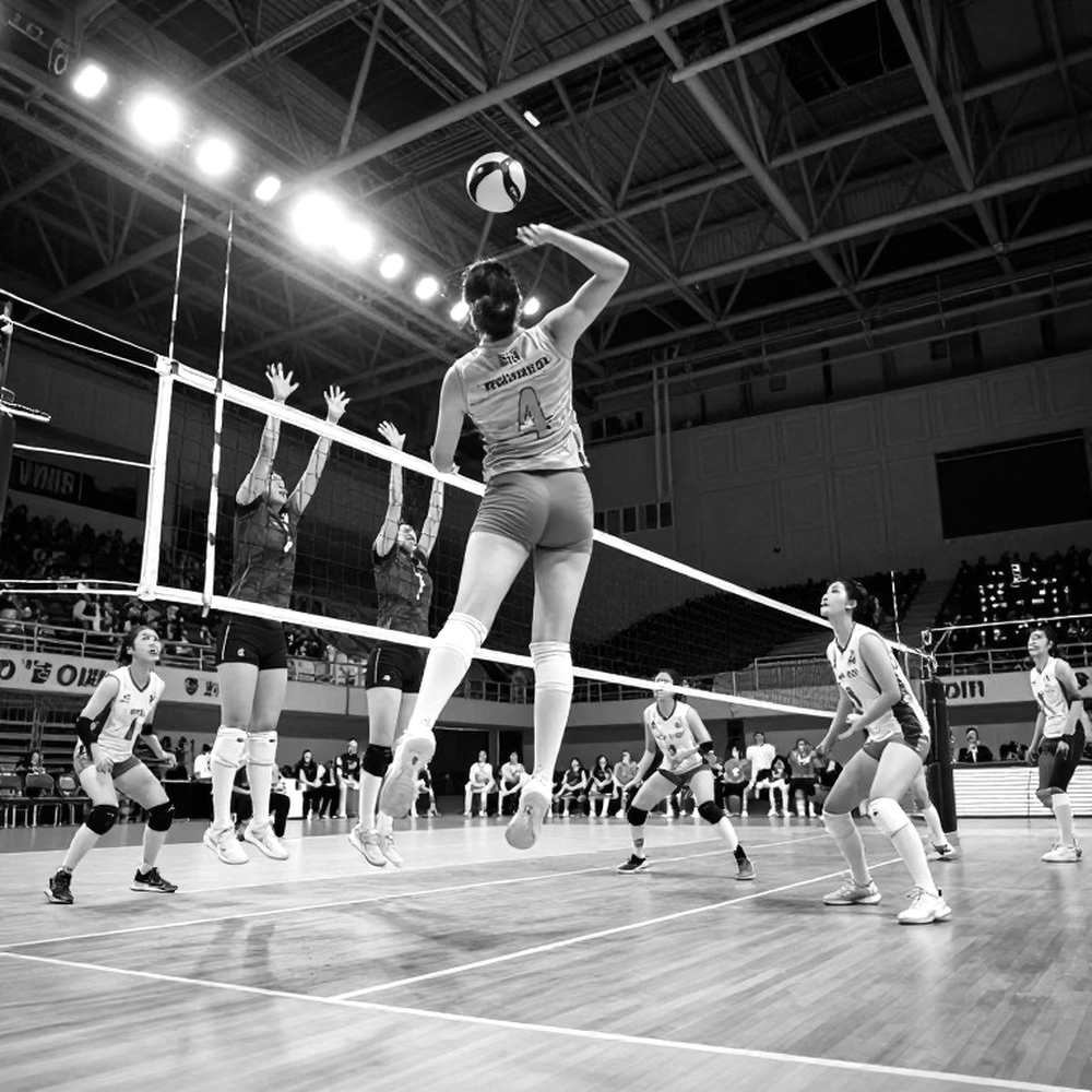 When the Data Table Is Empty: The Line Between Analysis and Fabrication in Volleyball