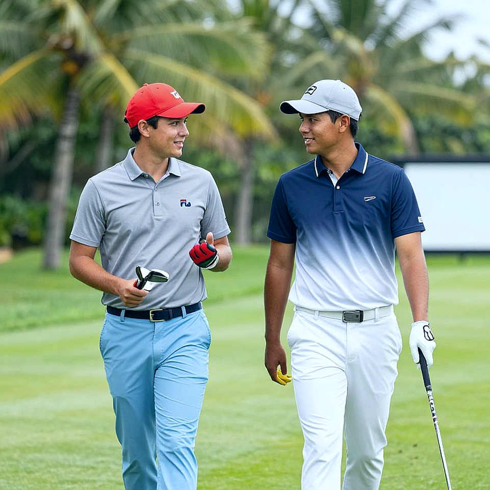 Golf Việt Nam 2026: Từ 'Sân Chơi Của Giới Thượng Lưu' Đến 'Bệ Phóng Tài Năng' — Và Những Con Số Biết Nói Golf Việt Nam 2026: Từ 'Sân Chơi Của Giới Thượng Lưu' Đến 'Bệ Phóng Tài Năng' — Và Những Con Số Biết Nói