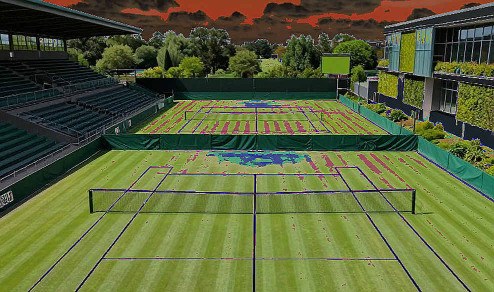 Djokovic's Quest for 25th Grand Slam Amid Doubt: What Did Cincinnati Say? Djokovic's Quest for 25th Grand Slam Amid Doubt: What Did Cincinnati Say?
