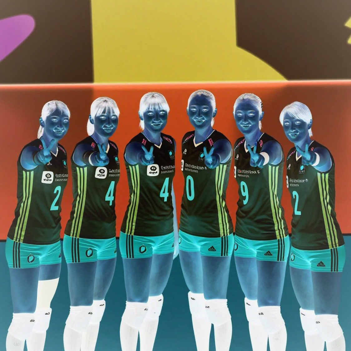 Bóng chuyền nữ Việt Nam tại World Championship 2026: đường bóng đầu tiên quyết định tất cả