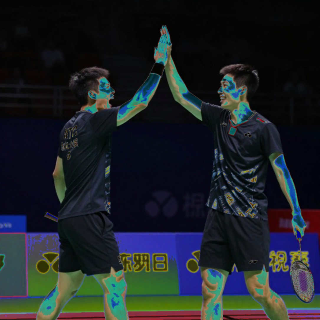 Asian Games 2026: 20 tay vợt cầu lông Ấn Độ và giấc mơ vàng dồn vào một đôi