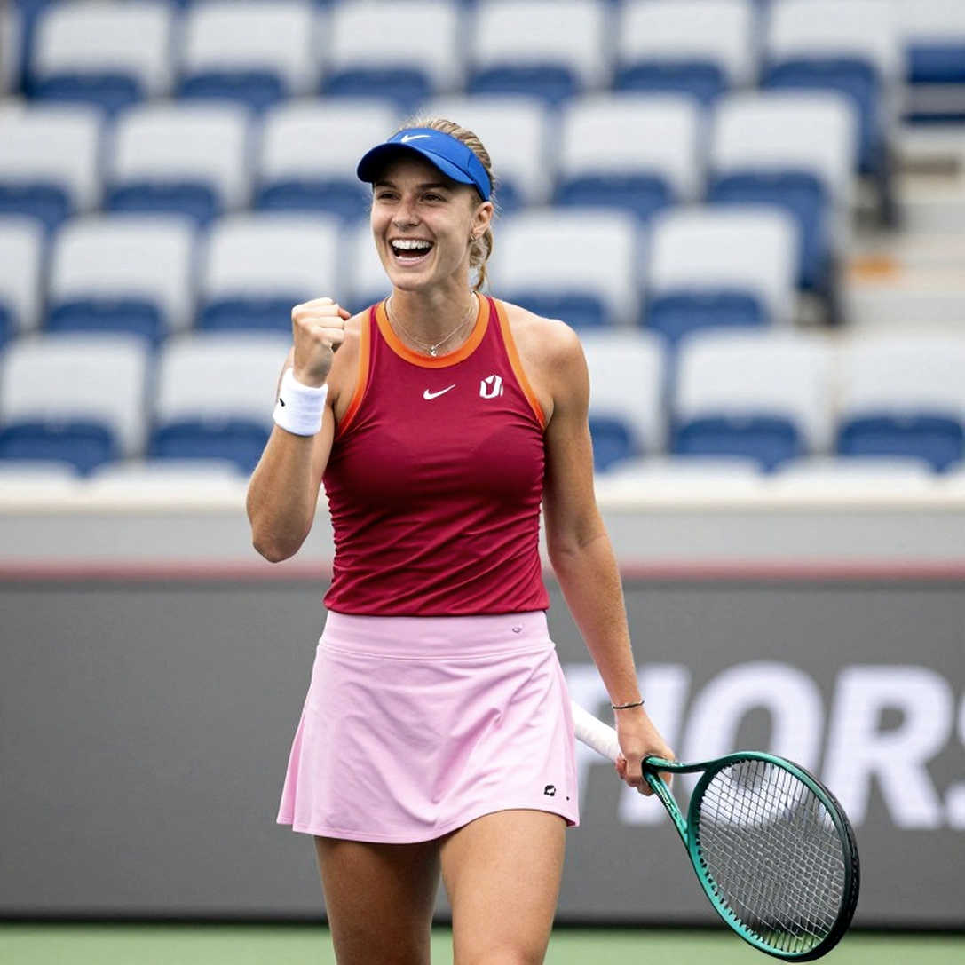 Mertens và tiebreak 7-0 ở Bắc Kinh: Nghệ thuật cướp thời gian trước nhà vô địch