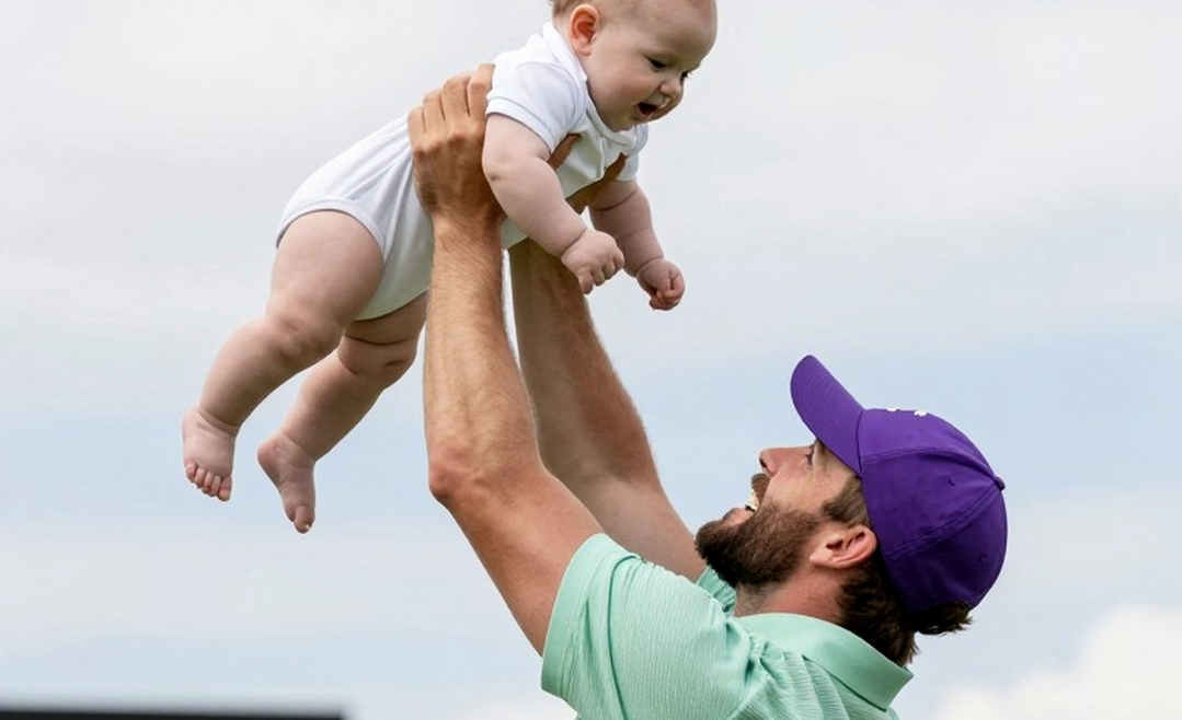 Báo cáo trắng: khi dữ liệu golf chuyên nghiệp không đủ để kết luận