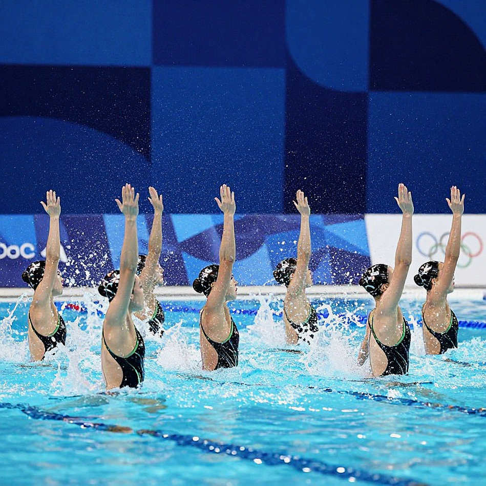 9 Golds, 7 Silvers, 0 Bronze: The Data Gap Inside Turkey's Para Swimming Medal Table 9 Golds, 7 Silvers, 0 Bronze: The Data Gap Inside Turkey's Para Swimming Medal Table