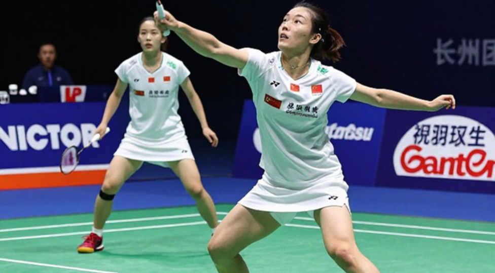 Asian Games 2026: Satwik-Chirag gục trước tay vợt số 36 và bài học về kẻ dẫn trước sụp đổ