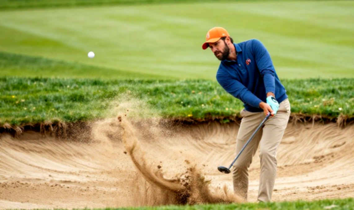 Two Preparation Philosophies, One Trophy: Lessons from the 2026 Walker Cup Practice at Lahinch