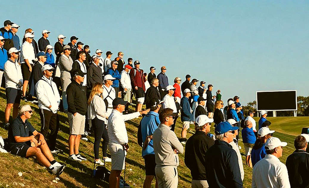 Golf 2026: Khi bảng xếp hạng thế giới không đo tài năng, mà đo mức độ tuân thủ