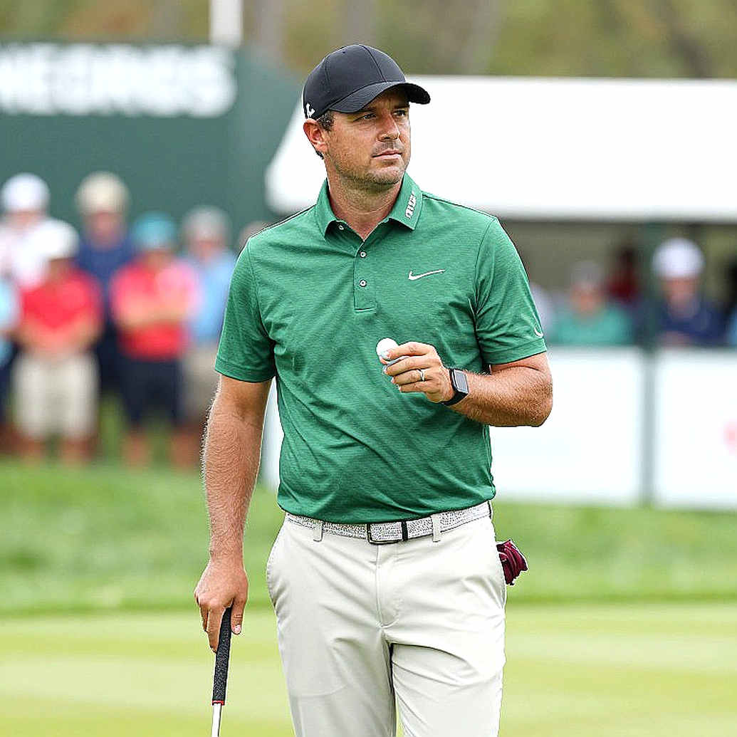 Lawrence and the Seve Legacy Chase: The 40-Foot Putt and the Trap of Stability Lawrence and the Seve Legacy Chase: The 40-Foot Putt and the Trap of Stability