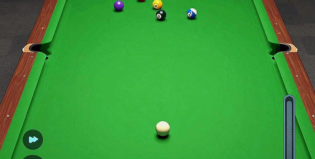 Phân tích dữ liệu trống rỗng trong đánh giá phân tích thể thao billiards Phân tích dữ liệu trống rỗng trong đánh giá phân tích thể thao billiards