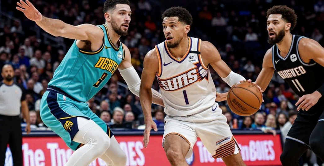 Fenerbahçe Tarfin mở màn EuroLeague bằng thắng lợi 78-68: Horton-Tucker định hình hiệp bốn