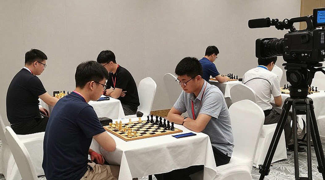 Olympiad cờ vua 2026: Lịch thi đấu chính thức, Ấn Độ bảo vệ ngôi vương giữa lòng Uzbekistan Olympiad cờ vua 2026: Lịch thi đấu chính thức, Ấn Độ bảo vệ ngôi vương giữa lòng Uzbekistan