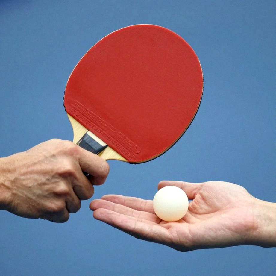Lowri Hurd: Viên ngọc thô 18 tuổi đang viết lại câu chuyện Para table tennis của xứ Wales