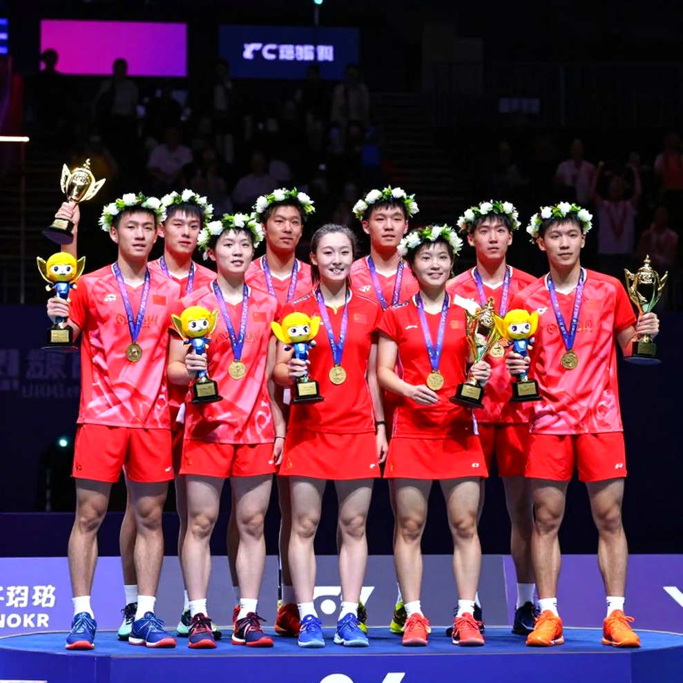Tỷ số 3-0 và khoảng trống ở ván thứ tư: Ấn Độ nam đã đóng sập cánh cửa nào trước Nhật Bản? Tỷ số 3-0 và khoảng trống ở ván thứ tư: Ấn Độ nam đã đóng sập cánh cửa nào trước Nhật Bản?