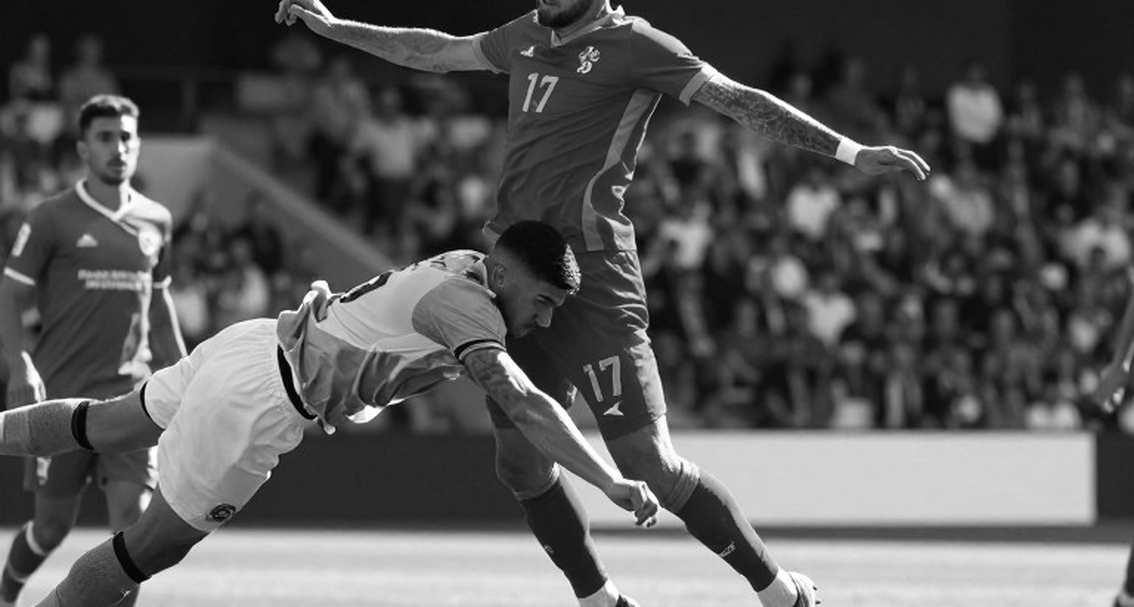 Cong Phuong - Quang Hai reunion: Is Dong Nai FC facing the 'deception' called emotion? Cong Phuong - Quang Hai reunion: Is Dong Nai FC facing the 'deception' called emotion?