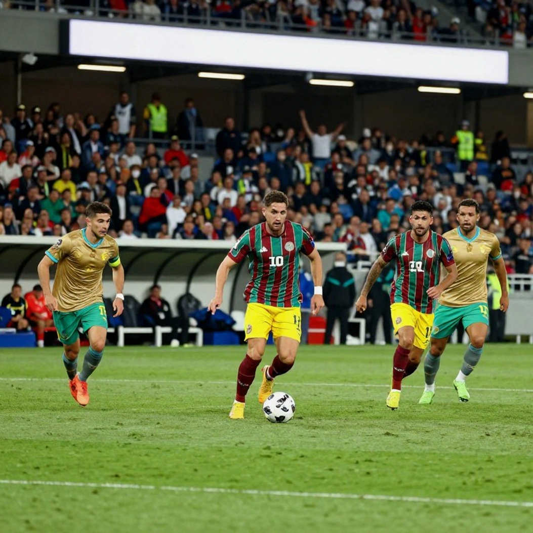 JJ Gabriel và Điều 19 FIFA: Manchester United đang đứng ở phía sai của luật