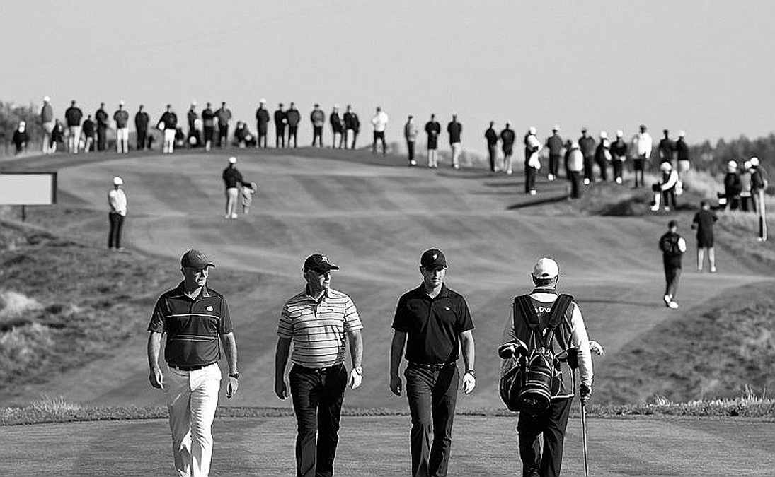 Peter Millar 25 năm: Câu chuyện của một 'người không tồn tại' và đế chế golf cao cấp Peter Millar 25 năm: Câu chuyện của một 'người không tồn tại' và đế chế golf cao cấp