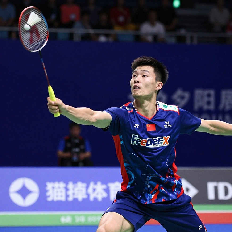 BWF World Junior Championships 2026: Ấn Độ chốt 18 tay vợt, Indonesia chờ ở cửa ải knock-out