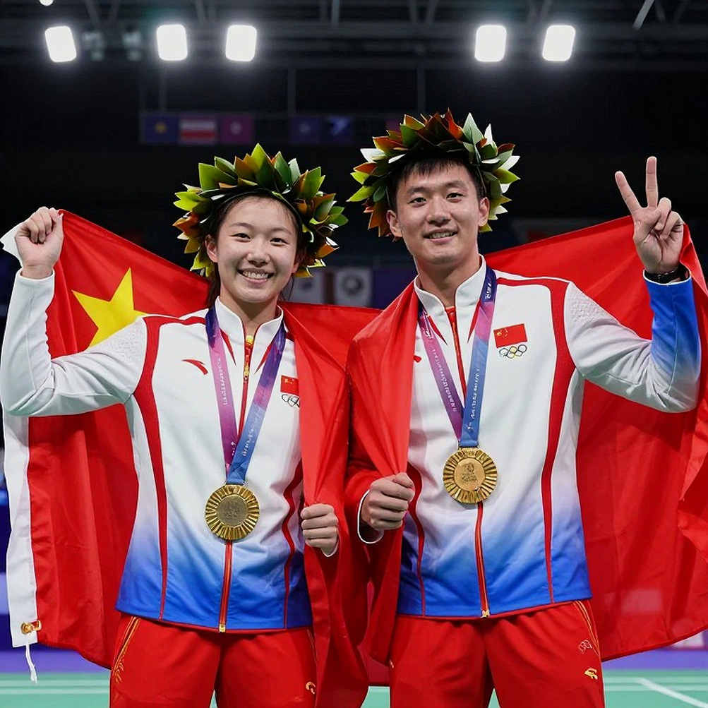 BWF World Junior Championships 2026: Ấn Độ chốt 18 tay vợt, Indonesia chờ ở cửa ải knock-out BWF World Junior Championships 2026: Ấn Độ chốt 18 tay vợt, Indonesia chờ ở cửa ải knock-out