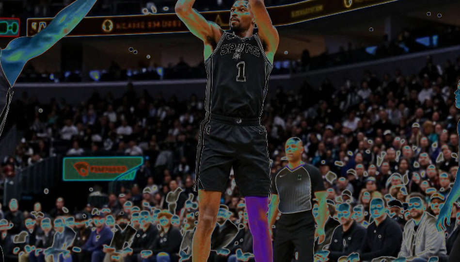 Kevin Durant khen Bogdan Bogdanović: Đạo đức nghề nghiệp không lấp được khoảng trống 23 trận