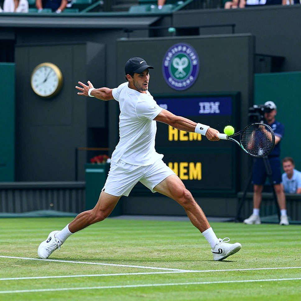 Chung kết Singapore Open 2026: Leylah Fernandez, Talia Gibson và khoảng trống của một trận bán kết