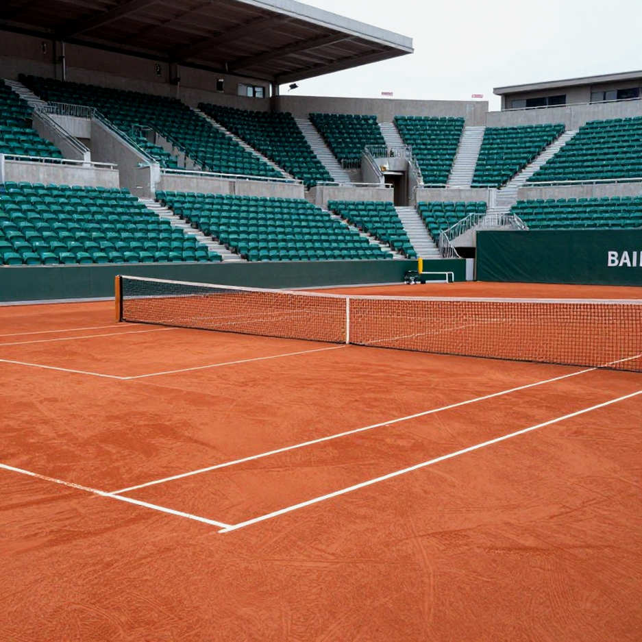 Chung kết Singapore Open 2026: Leylah Fernandez, Talia Gibson và khoảng trống của một trận bán kết Chung kết Singapore Open 2026: Leylah Fernandez, Talia Gibson và khoảng trống của một trận bán kết