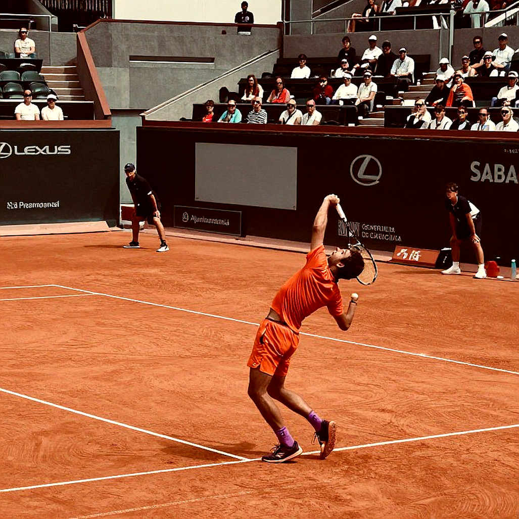 Chung kết Singapore Open 2026: Leylah Fernandez, Talia Gibson và khoảng trống của một trận bán kết Chung kết Singapore Open 2026: Leylah Fernandez, Talia Gibson và khoảng trống của một trận bán kết