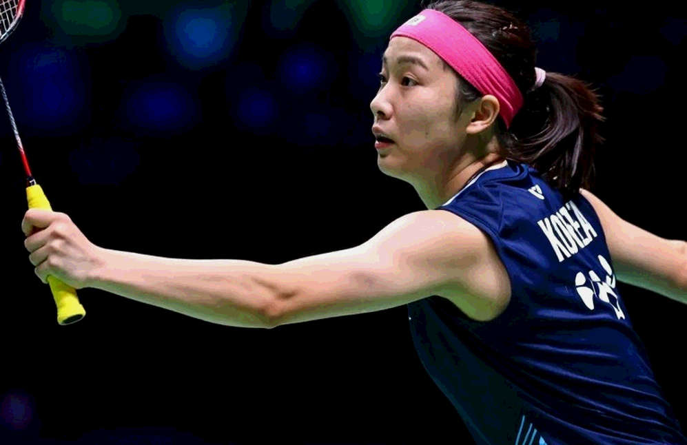 Asian Games 2026: Đương kim vô địch đôi nam Ấn Độ rời vòng một và khoảng trống thật sự nằm ở đâu