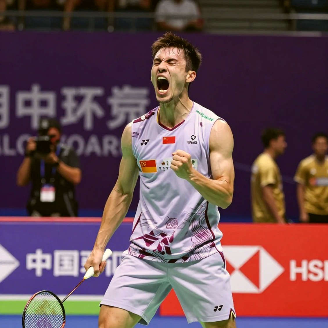 Thùy Linh trước Asiad 20: huy chương cầu lông không đến từ ý chí đơn độc