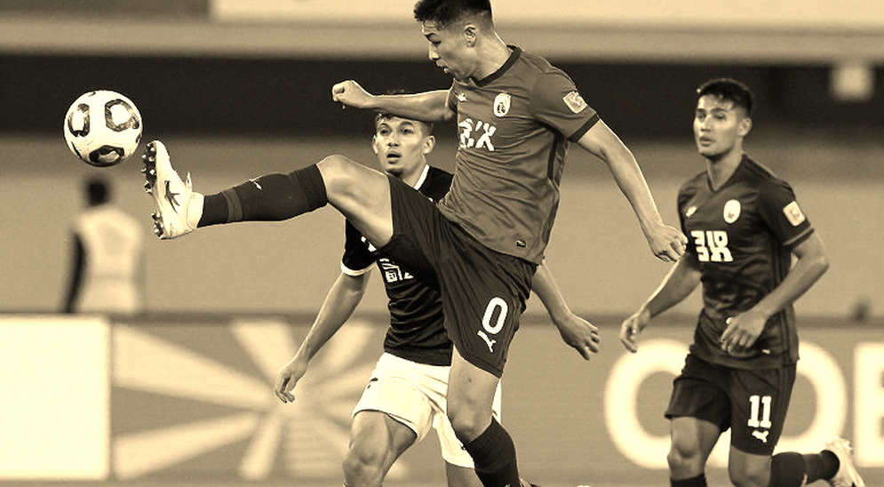 Ivan Mamut và Canh Bạc Của Persija Trong Trận Derby Jakarta: Vũ Khí Hay Quả Bom Nổ Chậm? Ivan Mamut và Canh Bạc Của Persija Trong Trận Derby Jakarta: Vũ Khí Hay Quả Bom Nổ Chậm?