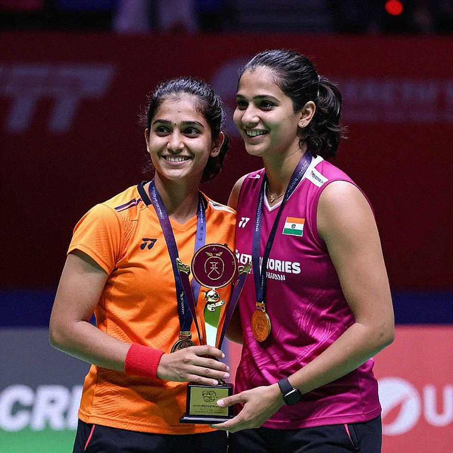 Deep Analysis of China Masters 2026: The Rise of Satwik-Chirag and the End of Kidambi Srikanth's Era