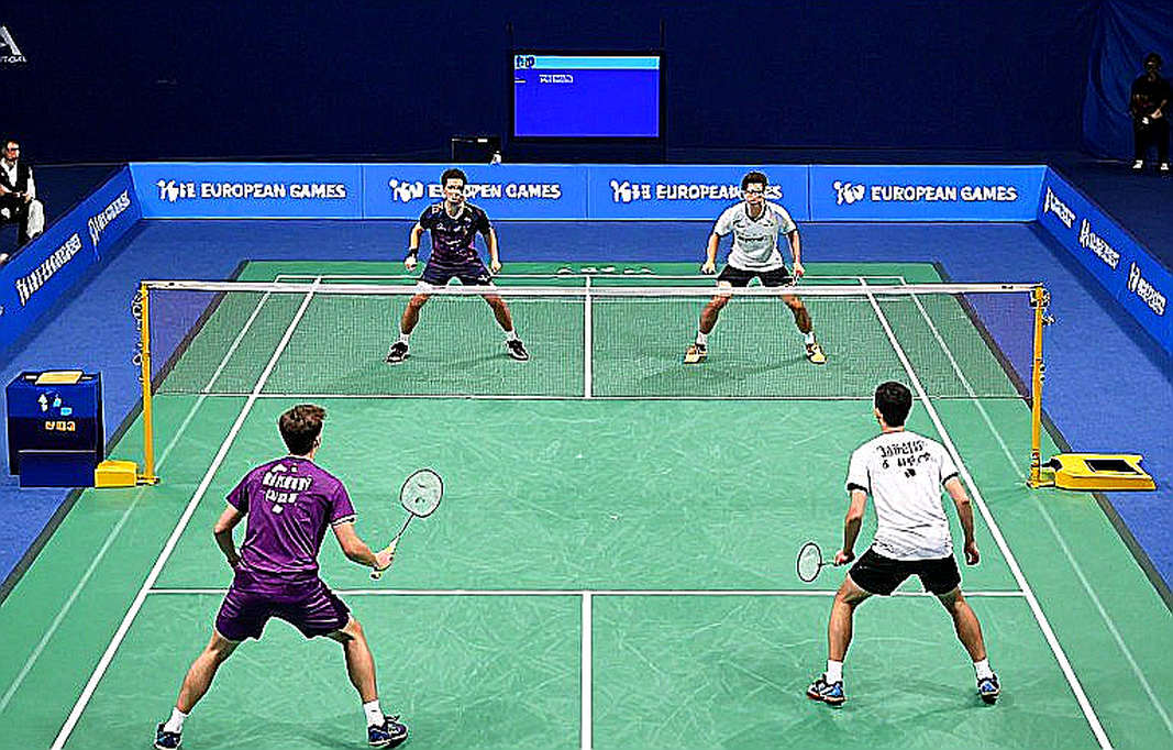 PV Sindhu at the 2026 Asian Games: Footwork, Numbers, and the Art of Counting Rhythm Again PV Sindhu at the 2026 Asian Games: Footwork, Numbers, and the Art of Counting Rhythm Again