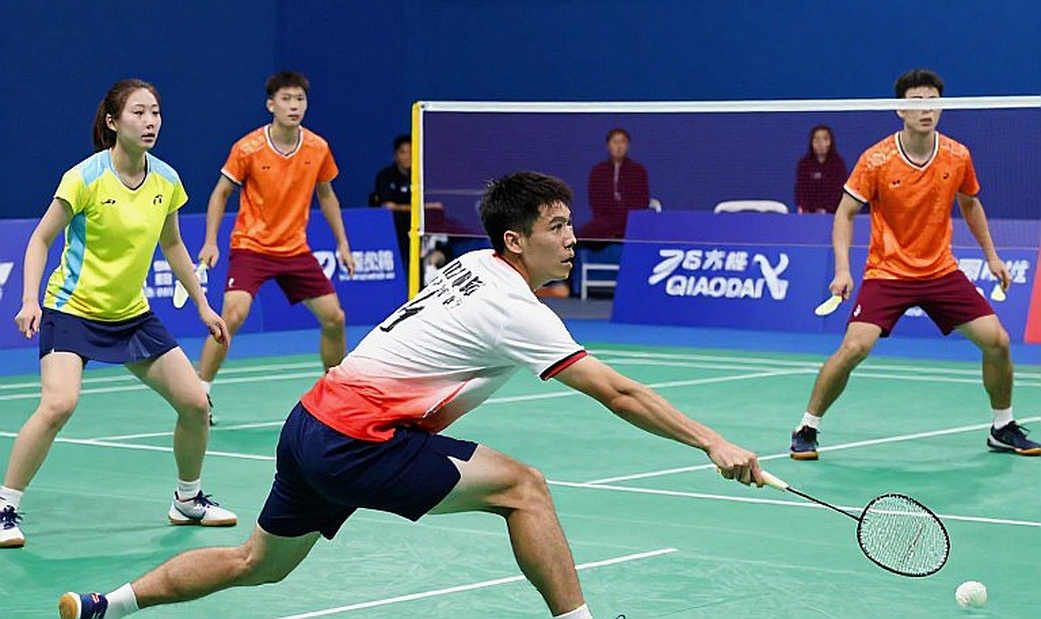 21-9 ở hiệp hai: Khoảng trống sau lưng Yamaguchi và bài học từ Aichi